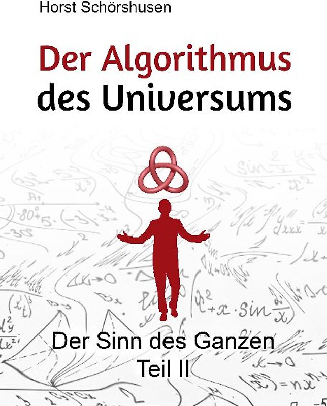 Der Algorithmus des Universums