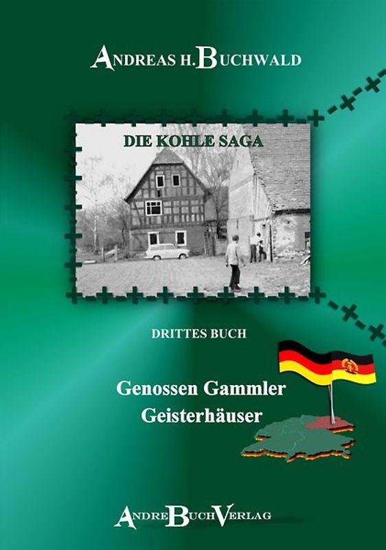 Die Kohle Saga