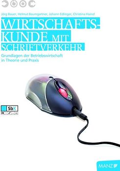 Wirtschaftskunde mit Schriftverkehr