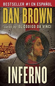 Inferno: En espanol (Vintage Espanol) - Brown, Dan