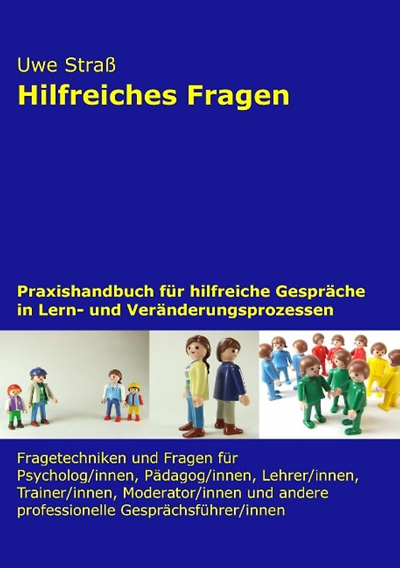 Hilfreiches Fragen