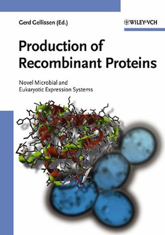 Production of Recombinant Proteins