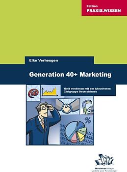 Generation 40+ Marketing
