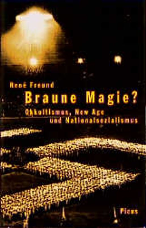 Braune Magie?