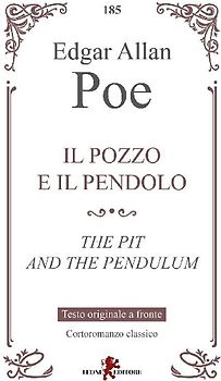 Il pozzo e il pendolo-The pit and the pendulum