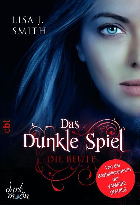 Das dunkle Spiel - Die Beute
