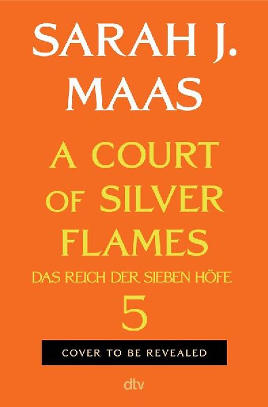 A Court of Silver Flames