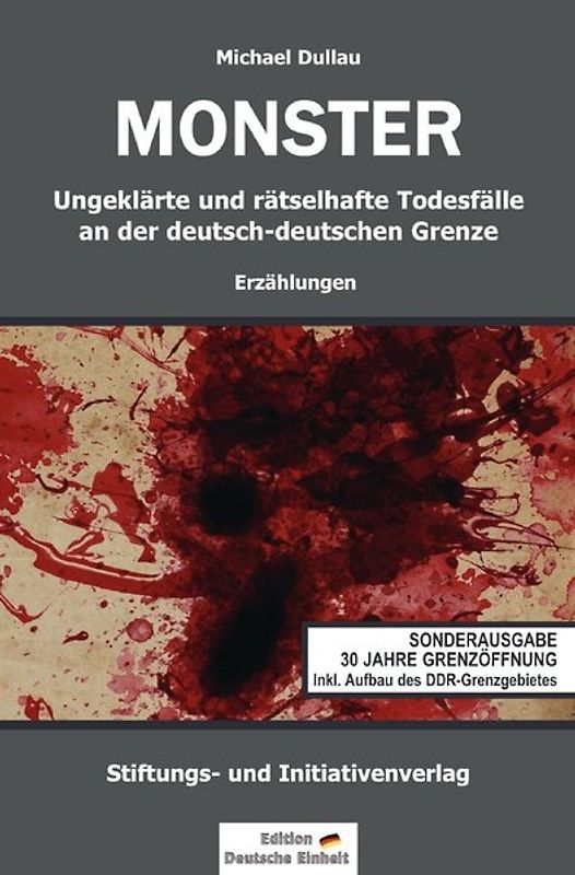 MONSTER (Sonderausgabe)