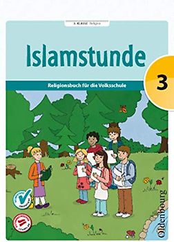 Islamstunde: Islamstunde 3 - Buch