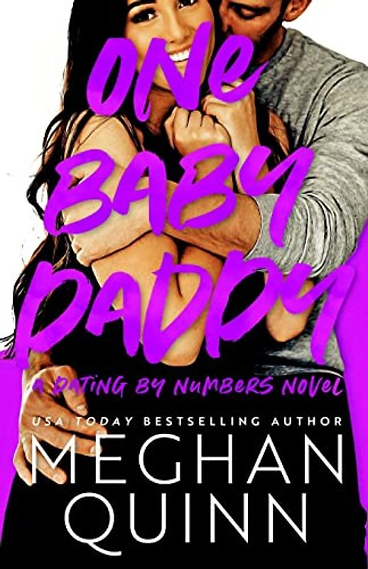 One Baby Daddy (Dating by Numbers, Band 3)