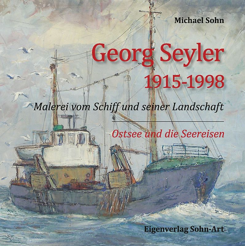 Georg Seyler 1915-1998