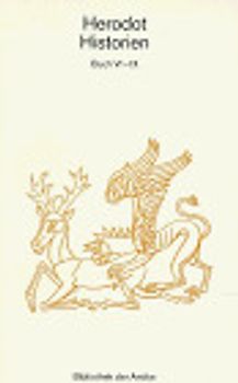Historien II. Buch VI-IX
