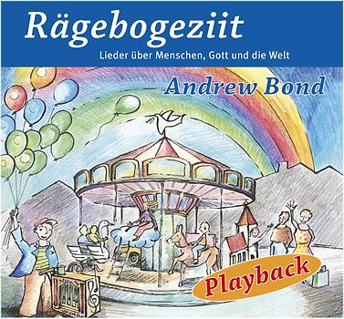 Rägebogeziit, Playback