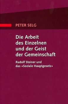 Die Arbeit des Einzelnen und der Geist der Gemeinschaft