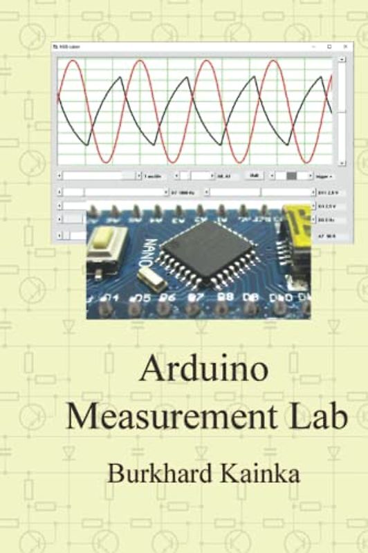 Arduino Measurement Lab