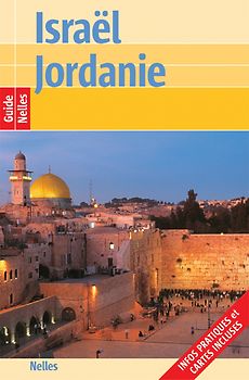Israël - Jordanie