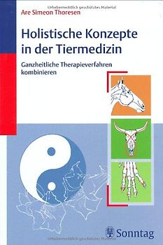 Holistische Konzepte in der Tiermedizin