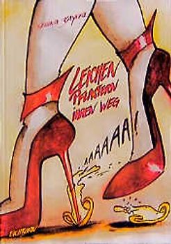 Leichen pflastern ihren Weg