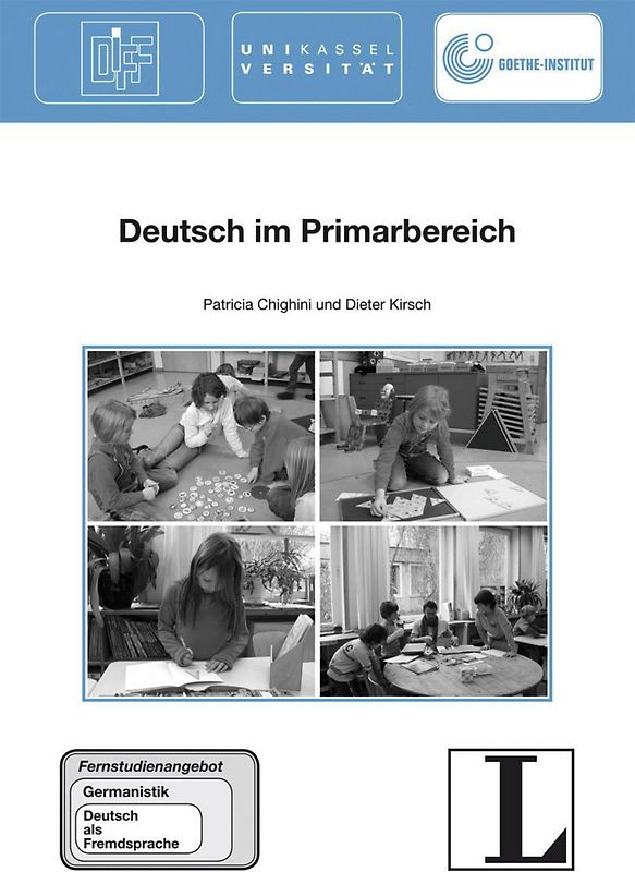 Deutsch im Primarbereich