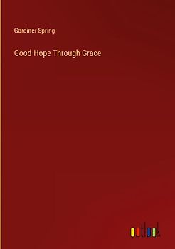 Good Hope Through Grace