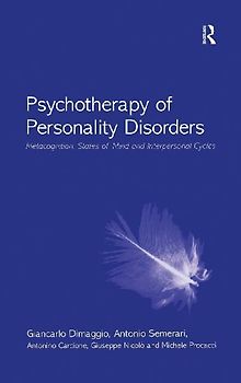 Psychotherapy of Personality Disorders