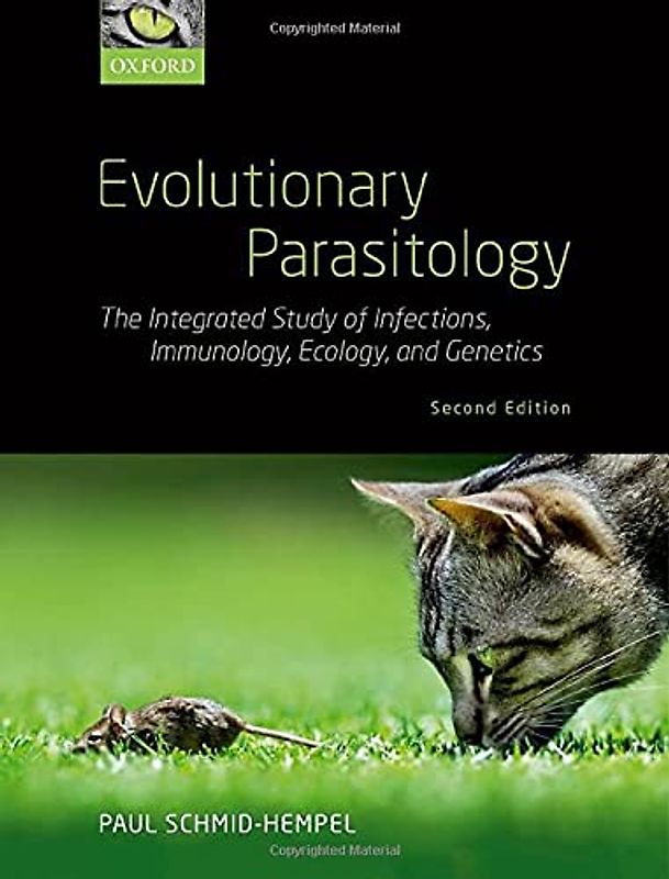 Evolutionary Parasitology