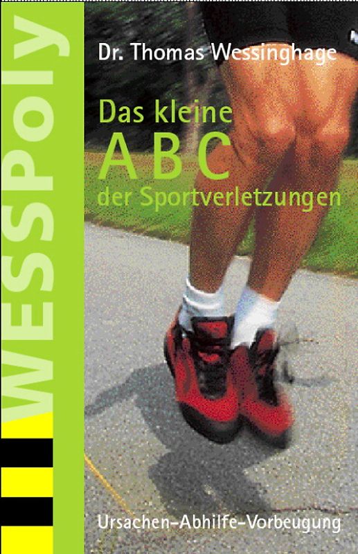 Das kleine ABC der Sportverletzungen