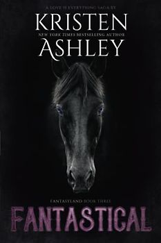 Fantastical (Fantasyland Series, Band 3)