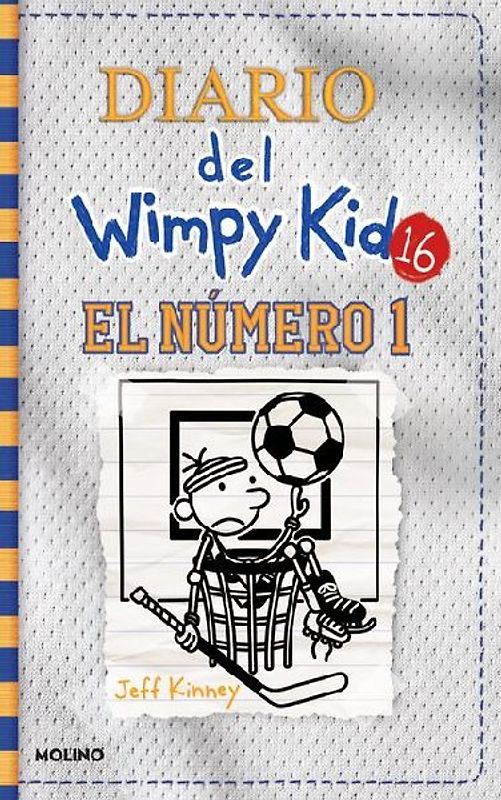 El Número 1 / Big Shot