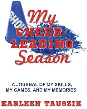 My Cheerleading Season