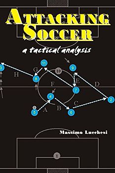 Attacking Soccer: a tactical analysis - Lucchesi, Massimo