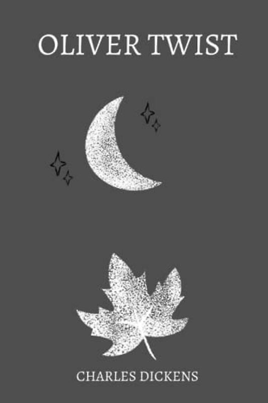 oliver twist by charles dickens