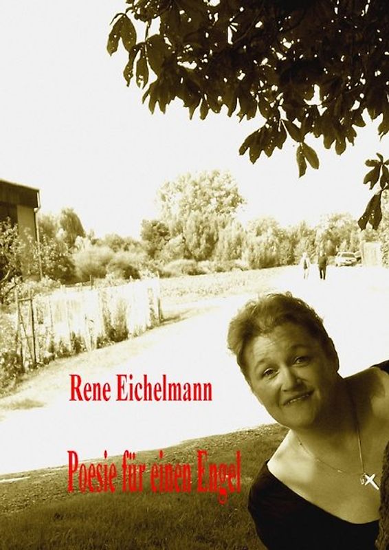 Poesie für einen Engel