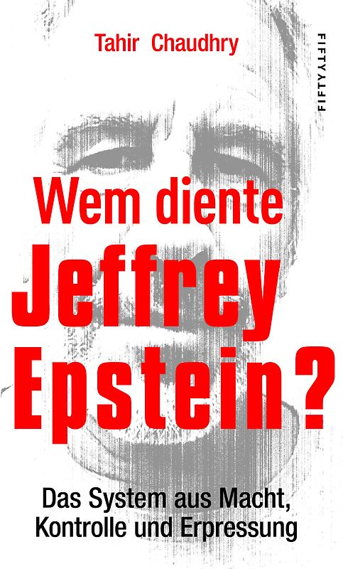 Wem diente Jeffrey Epstein?