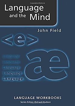 Language and the Mind (LANGUAGE WORKBOOKS)