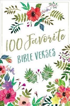 100 Favorite Bible Verses