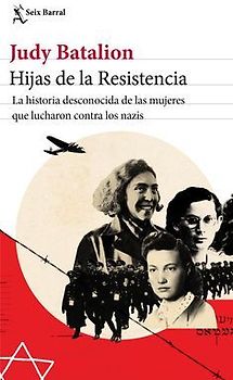 Hijas de la Resistencia