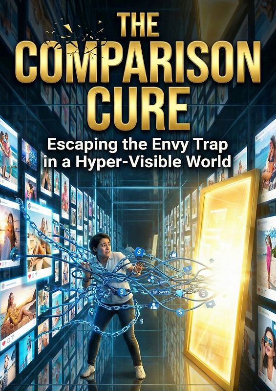 The Comparison Cure