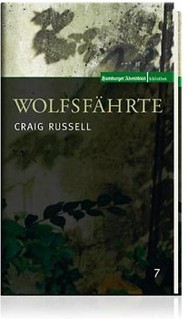 Wolfsfährte