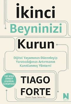 Ikinci Beyninizi Kurun