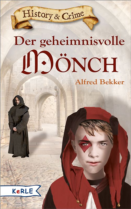 Der geheimnisvolle Mönch