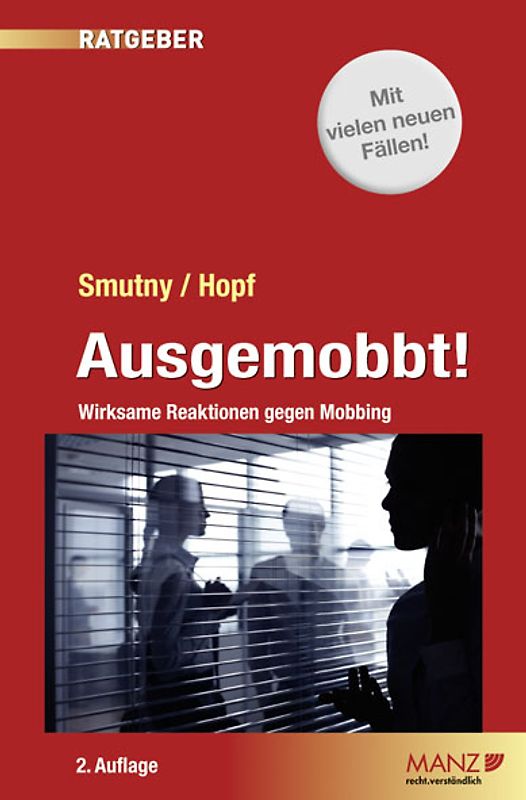Ausgemobbt!