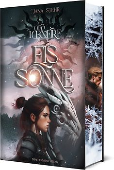 Of Ice and Fire - Eissonne