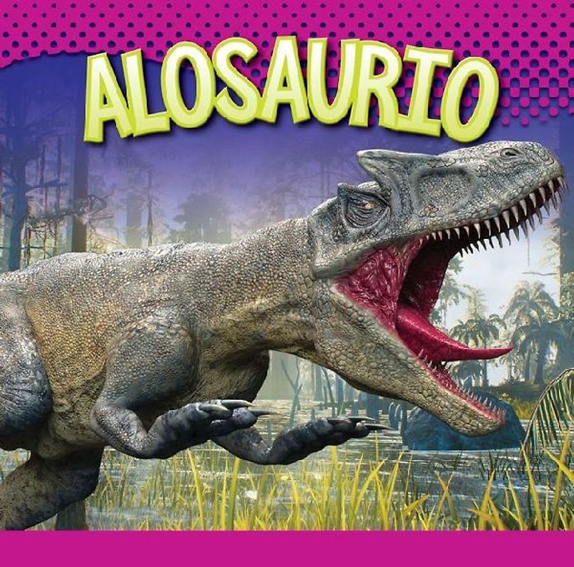 Alosaurio