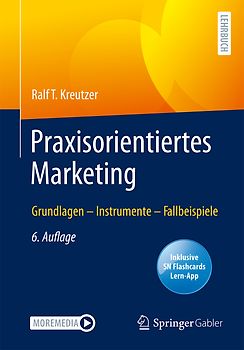 Praxisorientiertes Marketing