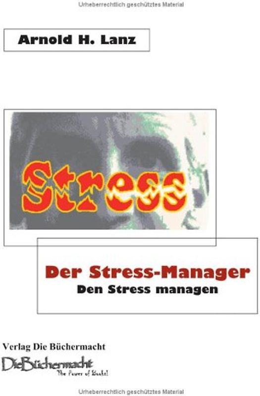 Der Stress-Manager