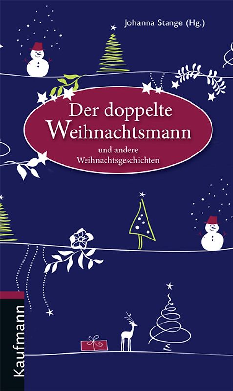 Der doppelte Weihnachtsmann