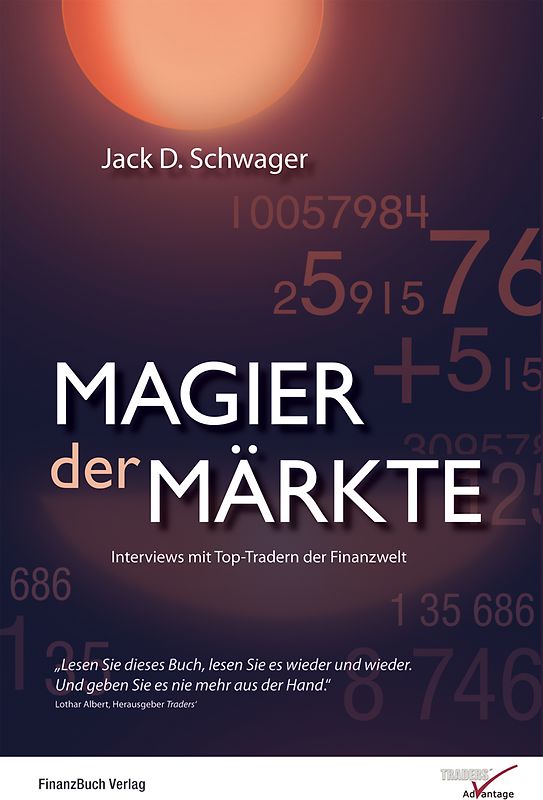 Magier der Märkte