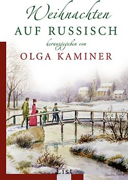 Weihnachten auf Russisch