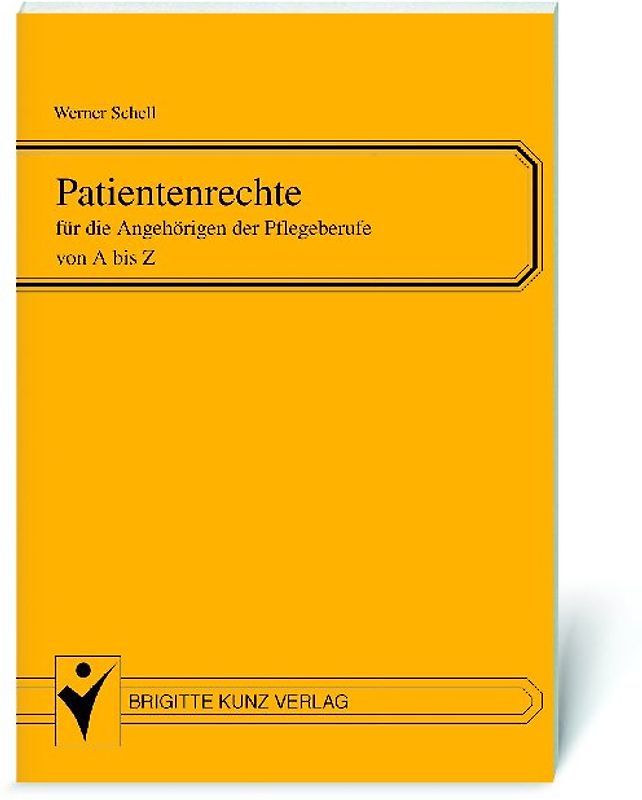 Patientenrechte